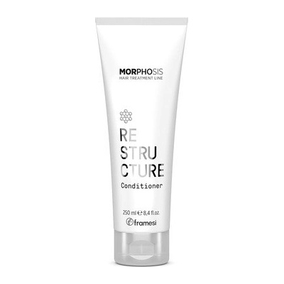 Framesi Morphosis Restructure Conditioner 250 ml – Zboží Mobilmania