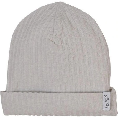 Lodger beanie Seersucker Steel – Hledejceny.cz