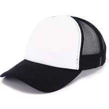 CoFEE Trucker černá-bílá