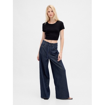 GAP Дънки с висока талия SuperLight Baggy GAP GAP | Sin | ЖЕНИ | M