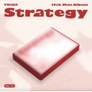 TWICE - STRATEGY CD