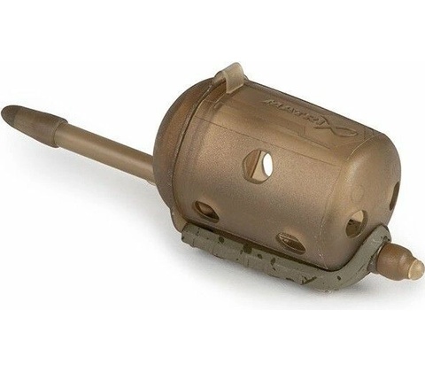 Matrix Inline Maggot Feeder Large 40g