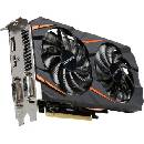 Image 1 of GIGABYTE GeForce GTX 1060 WINDFORCE OC 3GB GDDR5 192bit (GV-N1060WF2OC-3GD)