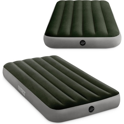 Intex Nafukovací matrace 64107 PRESTIGE DOWNY AIRBED TWIN