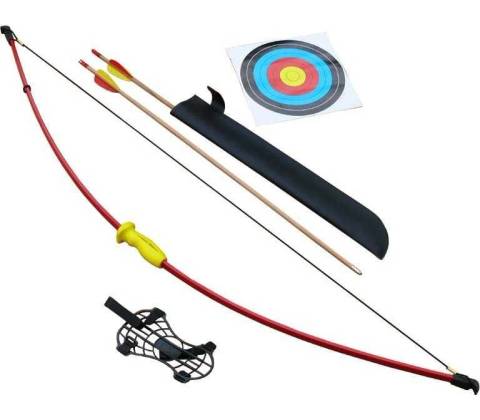 HORI ZONE FIRE HAWK