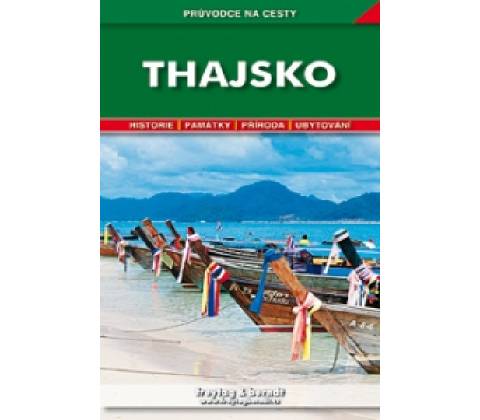 Thajsko
