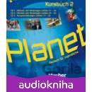 Planet 2 CD