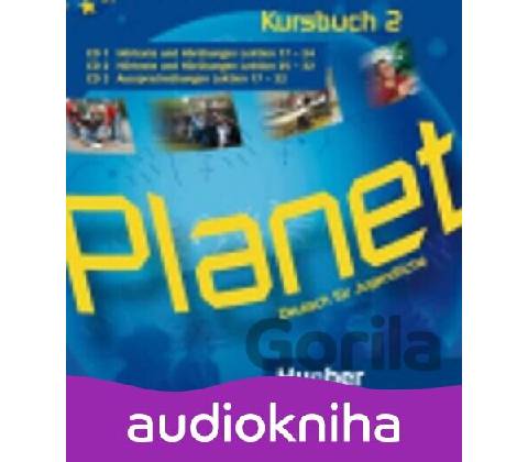Planet 2 CD