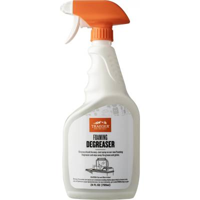 Traeger Пенест обезмаслител 700 ml, Traeger (TRAEBAC809)