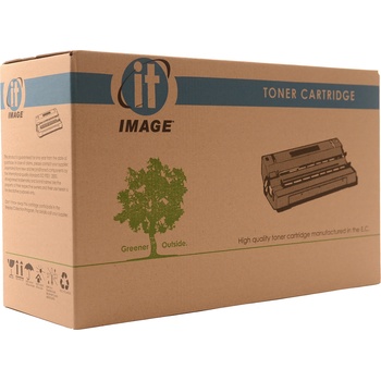 Compatible TK-5140Y Съвместима репроизведена IT Image тонер касета
