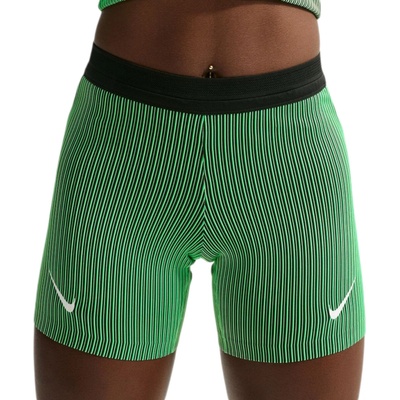 Nike AeroSwift 5inch zelená