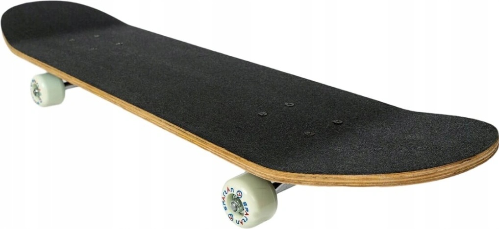 Spartan Super Board 201