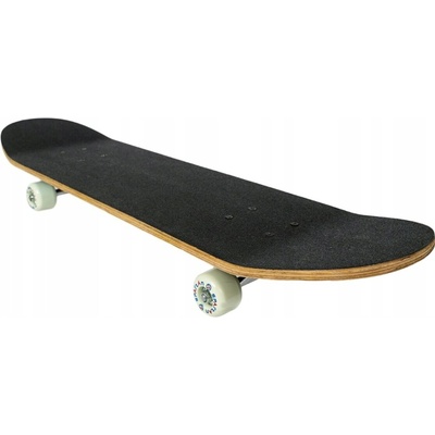 Spartan Super Board 201