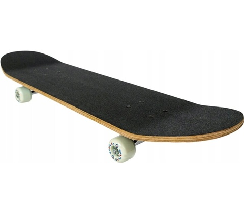 Spartan Super Board 201