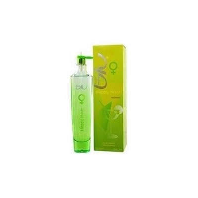 Byblos Blu Happy Hour toaletní voda dámská 100 ml