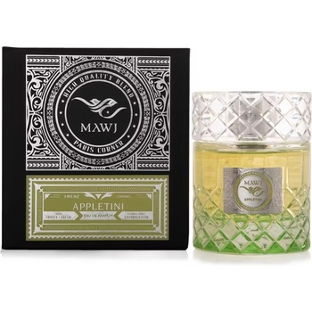 Paris Corner Mawj Appletini parfémovaná voda unisex 100 ml