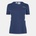 HEAD Тениска HEAD Women's Club Tech Short Sleeve Performance T-Shirt - Blue