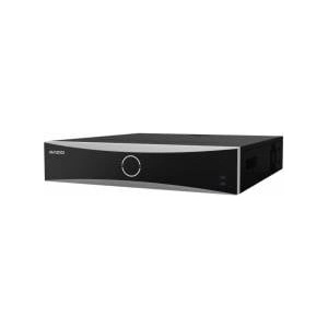 AVIZIO Recorder AcuSense IP recorder 32 channel, 4-disk support AVIZIO - AVIZIO