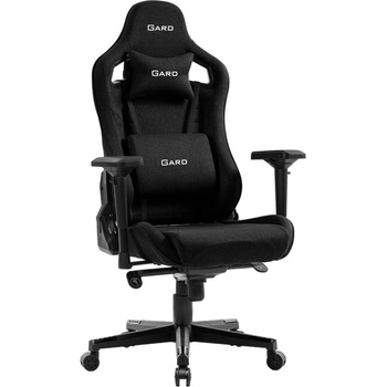 RFG Геймърски стол RFG Gard, текстил, Multi-function механизъм, (4010200431)