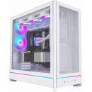 Montech HS01 PRO White