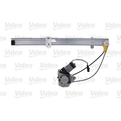 Mechanizmus zdvíhania okna VALEO 850859