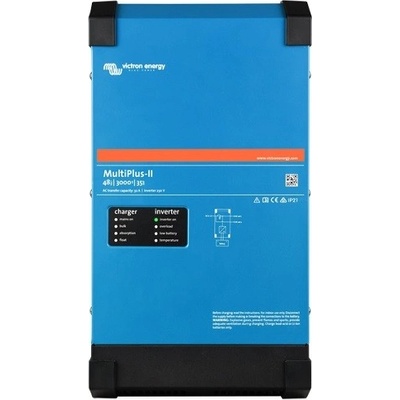 Victron Energy MultiPlus-II 48V 10000VA 140-100 100 230V PMP483105000