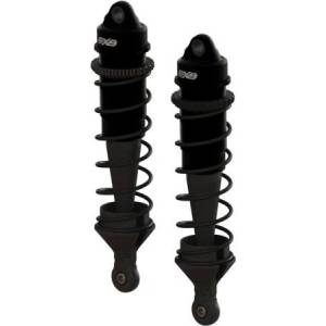 Arrma Амортисьор Arrma, диаметър 16mm, дължина 117mm, бутало 8x1.2mm, масло 1300cSt емулсионна капачка
