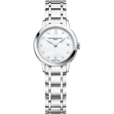 Baume & Mercier M0A10490