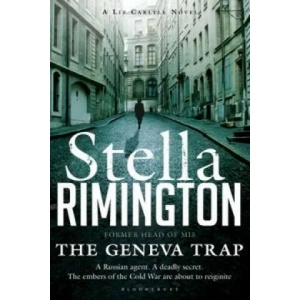 Geneva Trap | Stella Rimington (2013)