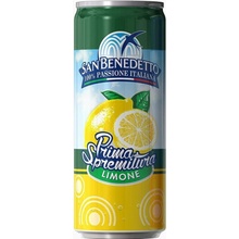 San Benedetto Prima spremitura citron 330 ml