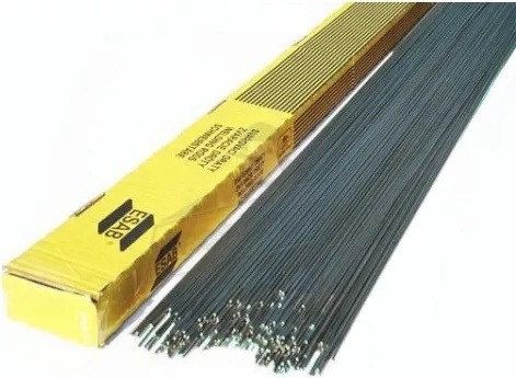 5356 TIG тел Ø 2, 0 Al/Mg (5356 TIG тел Ø 2,0 Al/Mg)