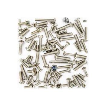 Traxxas Комплект винтове от неръждаема стомана Traxxas (за Distruptor, Spartan SR)