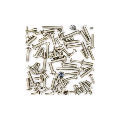 Traxxas Комплект винтове от неръждаема стомана Traxxas (за Distruptor, Spartan SR)