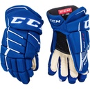 Hokejové rukavice CCM JetSpeed FT370 sr
