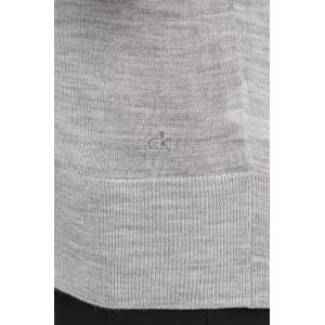 Calvin Klein Жилетка с вълна Calvin Klein (K20K207935) - answear - 142,76 лв
