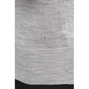 Calvin Klein Жилетка с вълна (K20K207935) - answear - 142,76 лв
