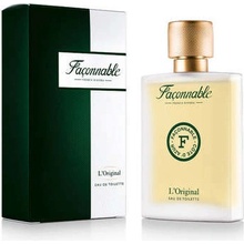 Façonnable l'Original toaletní voda pánská 90 ml