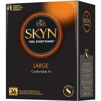 Skyn Large 36 ks