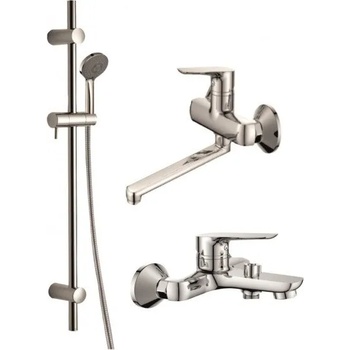 Inter Ceramic Душ сет/ ict 5007 2 (5007 2)