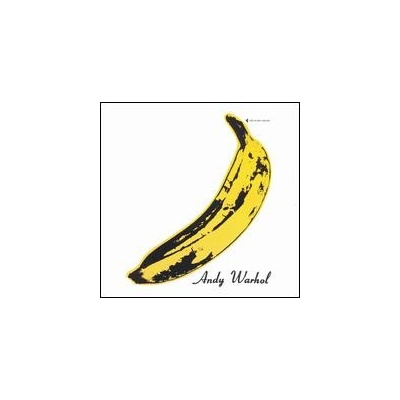 Velvet Underground - Velvet Underground a Nico LP