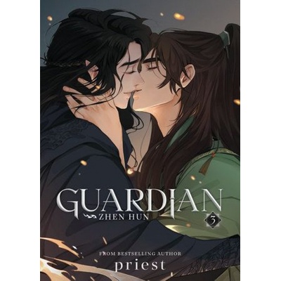 Guardian: Zhen Hun 3