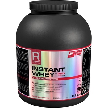 Reflex Nutrition Instant Whey PRO 900 g