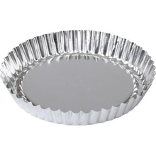 Blex forma na koláč výška hladké dno 10cm