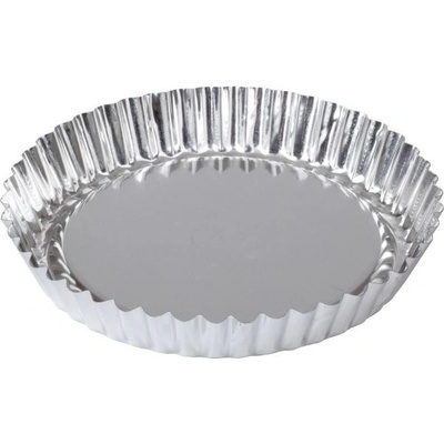 Blex forma na koláč výška hladké dno 10cm