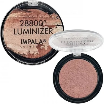 Image 1 of IMPALA Cosmetics Impala Луминайзер 28800