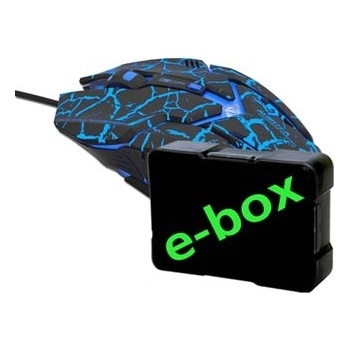 Image 1 of E-Blue EMS639BKCA-IU