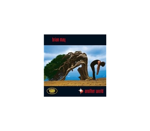 Brian May: Another World LP