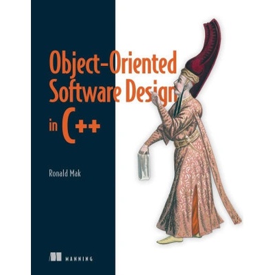 Object-Oriented Software Design in C++