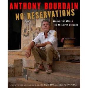 No Reservations (ISBN: 9781596914476)