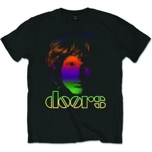 The Doors Morrison Gradient Black L Риза (DOTS10MB03)